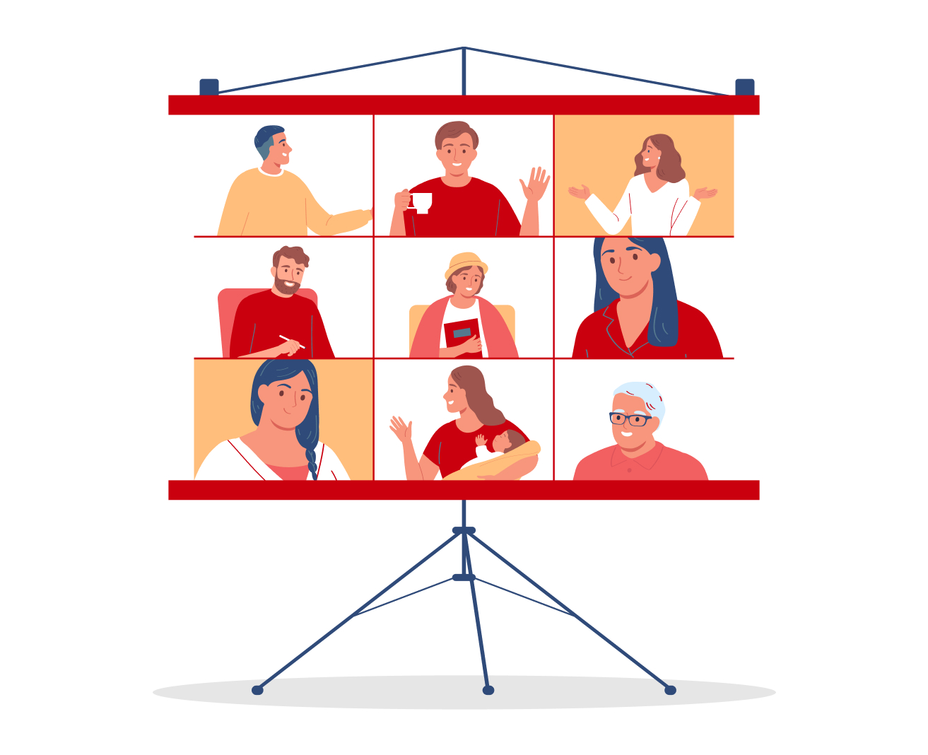 Đặc quyền E-Learning dành riêng cho cựu học viên
